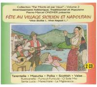 Compilation - La Fete Au Village Sicilien Et Napolitain