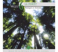 Compilation - La Foret - Musique Et Serenite