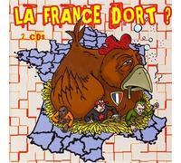 Compilation - La France Dort ?