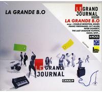 Compilation - La Grande Bo Du Grand Journal De Canal +