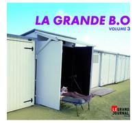 Compilation - La Grande BO du Grand Journal de Canal + / Vol 3