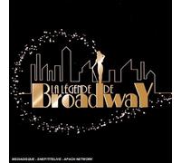 Compilation - La Légende De Broadway