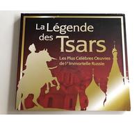 Compilation - La Légende des Tsars