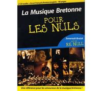 Compilation - La Musique Bretonne Pour Les Nuls KMCD 513