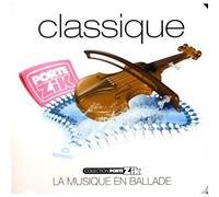 Compilation - La Musique En Ballade : Classique