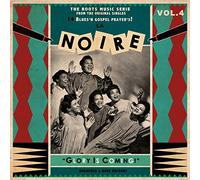 Compilation - La Noire 04 - Glory Is Coming! (LP) [Vinilo]