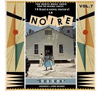 Compilation - La Noire 07 - Shout Shout! (LP) [Vinilo]