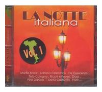 Compilation - La Notte Italiana Volume 1