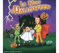 Compilation - La Nuit D'halloween
