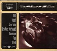 Compilation - La Piste Aux Etoiles