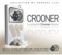 Compilation - La Playlist Crooner Idéale