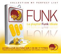 Compilation - La Playlist Funk Idéale