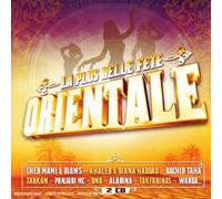 Compilation - La Plus Belle Fête Orientale