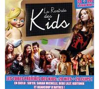 Compilation - La Rentrée des Kids