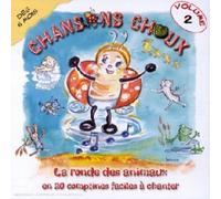Compilation - La Ronde Des Animaux
