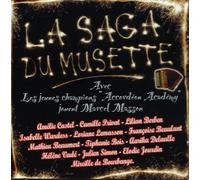 Compilation - La Saga du Musette