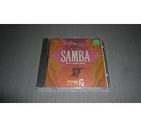 Compilation - La Samba et La Salsa (Vol. 7)
