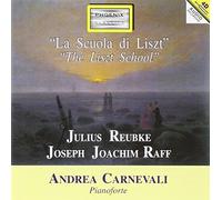 Compilation - La Scuola Di Liszt