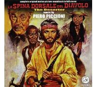 Compilation - La Spina Dorsale Del Diavolo