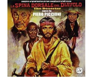 Compilation - La Spina Dorsale Del Diavolo