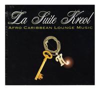 compilation - la suite kreol