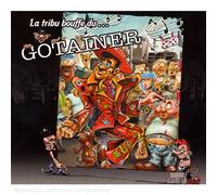 Compilation - la tribu bouffe du gotainer - hommage a richard gotainer