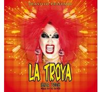 Compilation - La Troya Ibiza 2008