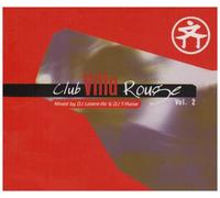 Compilation - La Villa Rouge Vol 2