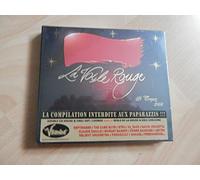 Compilation - La Voile Rouge-St Tropez 2008
