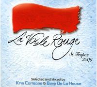 Compilation - La Voile Rouge : St Tropez 2009