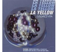 Compilation - La Yellow Collection