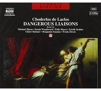 Compilation - Laclos Choderlos De