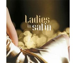 Compilation - Ladies in Satin