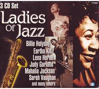 Compilation - Ladies Of Jazz