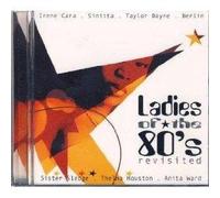 Compilation - Ladies of the 80's