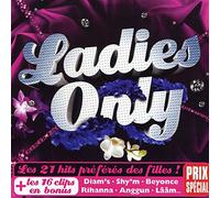 Compilation - Ladies Only