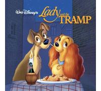 Compilation - Lady And The Tramp (BOF Remastered / Disney)