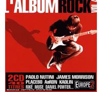 Compilation - L''album Rock / Vol.4