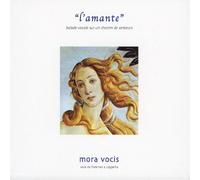 Compilation - "L'Amante" - Ballade Vocale Sur Un Chemin De Senteurs