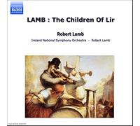 Compilation - LAMB: Children Of Lir (The)