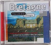 Compilation - L'Ame Celte De La Bretagne