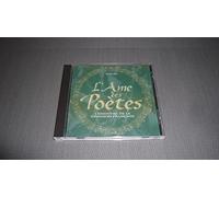 Compilation - L'ame Des Poetes Vol. 3