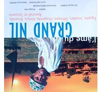 Compilation - L'ame Du Grand Nil