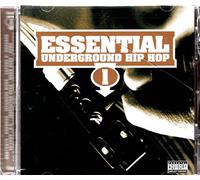 Compilation - Landspeed Essential Vol.1