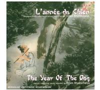 Compilation - L'annee Du Chien-Musiques Traditi