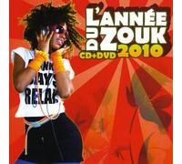 Compilation - L'annee Du Zouk 2010