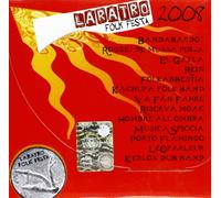 Compilation - Laratro 2008-Folk Festa