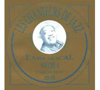 Compilation - L'Art Vocal /Vol.8