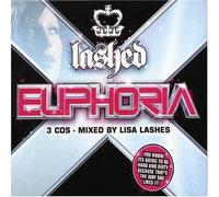 Compilation - Lashed Euphoria
