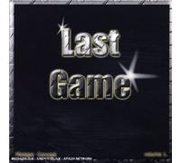 Compilation - Last Game : Mixtape Concept /vol.1